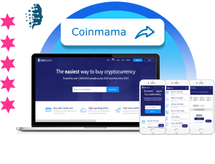 Coinmama