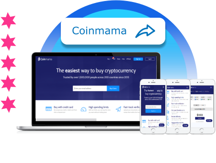 Coinmama