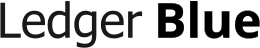 Ledger  Blue